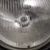 Pair Fog Lights Cibie Hella Style Fiat Lancia