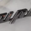 Super Badge Ford Taunus 17M 20M P5