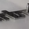 Super Badge Ford Taunus 17M 20M P5