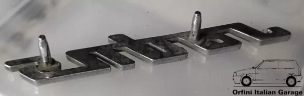 Super Badge Ford Taunus 17M 20M P5