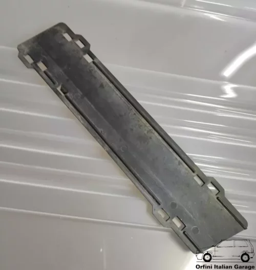 7659941  Injection Cover Fiat Uno Turbo IE