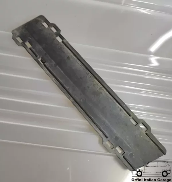 7659941  Injection Cover Fiat Uno Turbo IE