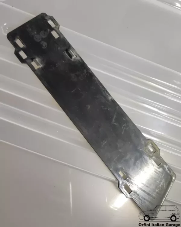 7659941  Injection Cover Fiat Uno Turbo IE