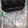 11695-95582617-176347470-1.webp 95582617 176347470 AC Heater Control Panel Brown Lancia Prisma Delta