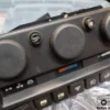 11695-95582617-176347470-2.webp 95582617 176347470 AC Heater Control Panel Brown Lancia Prisma Delta
