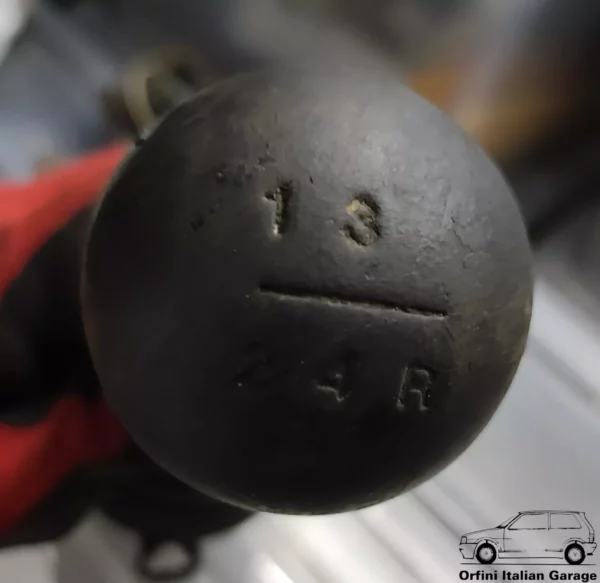 11696-181931080-181980980-3.webp 181931080 181980980 Gearbox Knob Lever Fiat Cinquecento 126