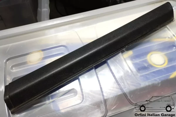 11701-181545280-1.webp 181545280 Rear Right Panel Plastic Trim Fiat Uno 3 Doors