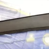 11708-5949456-1.webp 5949456 Left A Pillar Trim Brown Fiat Ritmo MK2 MK3