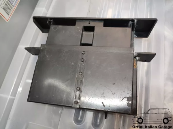 161006507302 60526982 Ashtray Alfa Romeo 75