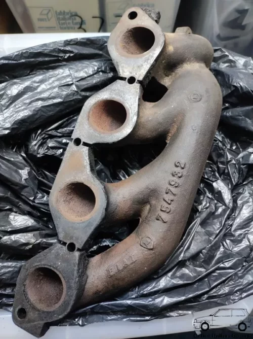 11715-7547932.webp 7547932 Exhaust Manifold Lancia Delta HF Turbo
