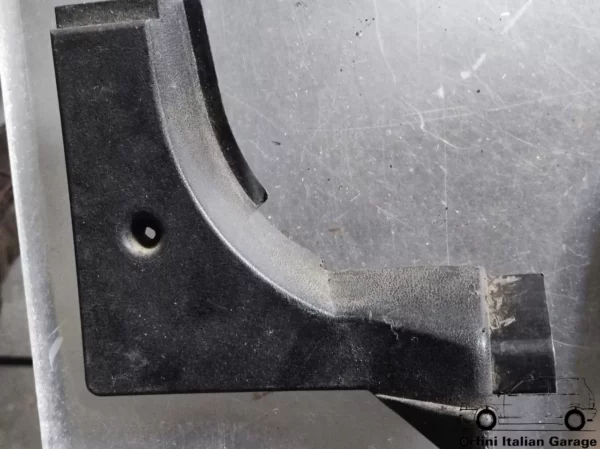 181904180  B Pillar Left Cover Fiat Cinquecento