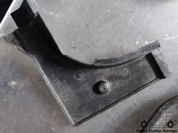 181904180  B Pillar Left Cover Fiat Cinquecento