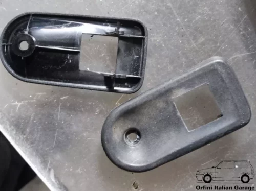 11730-182398880.webp 182398880 Interior Door Handle Cover Fiat Cinquecento