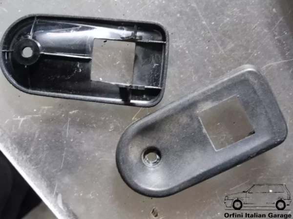 11730-182398880.webp 182398880 Interior Door Handle Cover Fiat Cinquecento