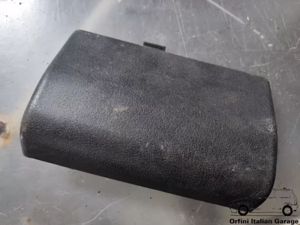 7712228  Fuse Box Cover Fiat Cinquecento
