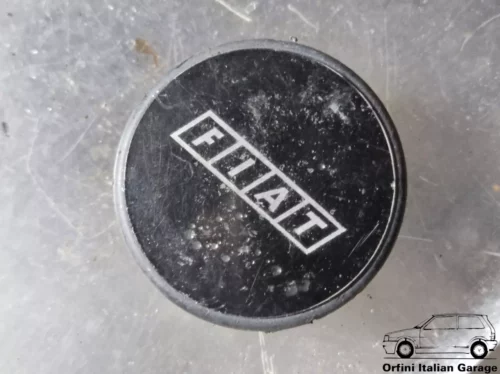 11739-7625593-4397586.webp 7625593 4397586 Wheel Cap Center Fiat Cinquecento Tipo Tempra Croma Uno