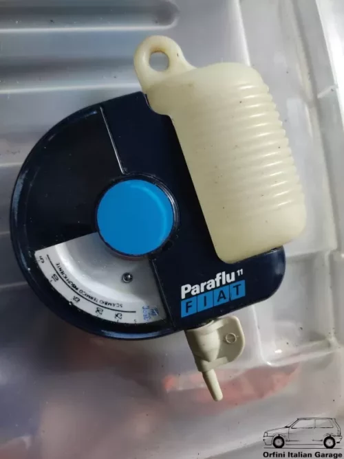 Densimetro Density Meter Paraflu Fiat