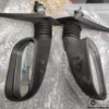 Vitaloni Pair Mirrors Peugeot 205 GTI PH1 Phase 1