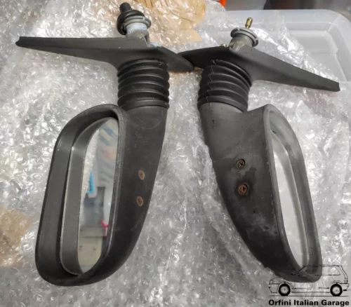 Vitaloni Pair Mirrors Peugeot 205 GTI PH1 Phase 1