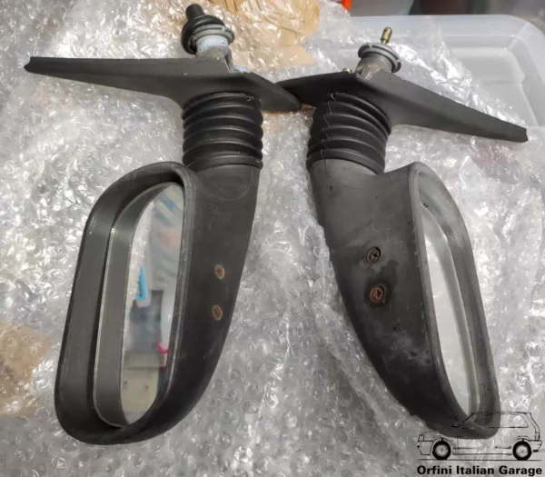 Vitaloni Pair Mirrors Peugeot 205 GTI PH1 Phase 1