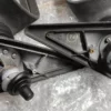 Vitaloni Pair Mirrors Peugeot 205 GTI PH1 Phase 1