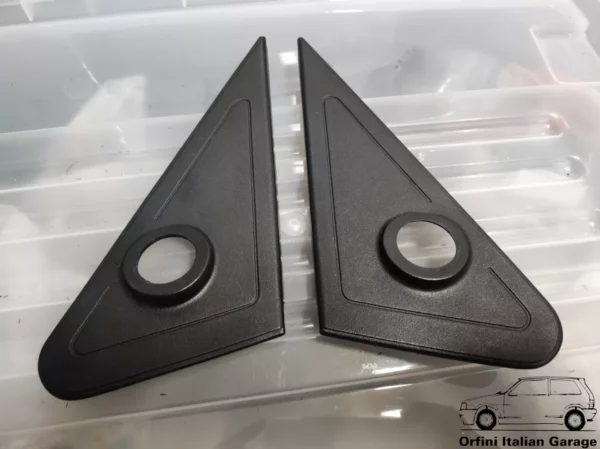 Vitaloni Pair Mirrors Peugeot 205 GTI PH1 Phase 1