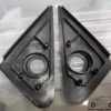 Vitaloni Pair Mirrors Peugeot 205 GTI PH1 Phase 1