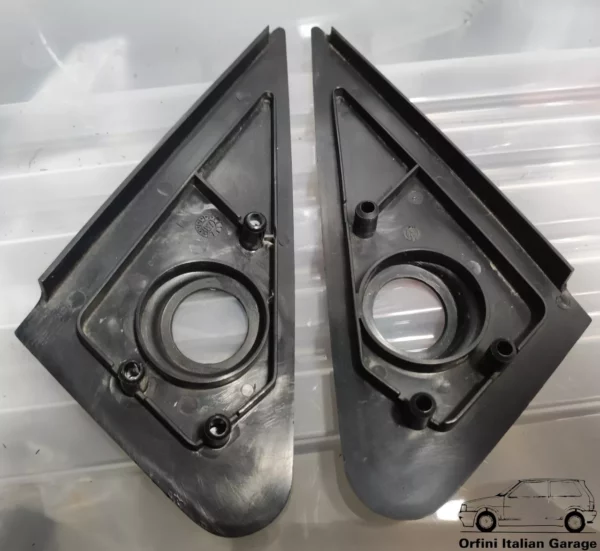 Vitaloni Pair Mirrors Peugeot 205 GTI PH1 Phase 1