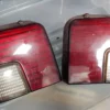 11751-Par-Farolins-Traseiros-Peugeot-205-Fase-2-Valeo-1.webp Pair Rear Lights Valeo Peugeot 205 PH2 Phase 2