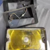 Fog Light Peugeot 205 GTI SIEM 14710