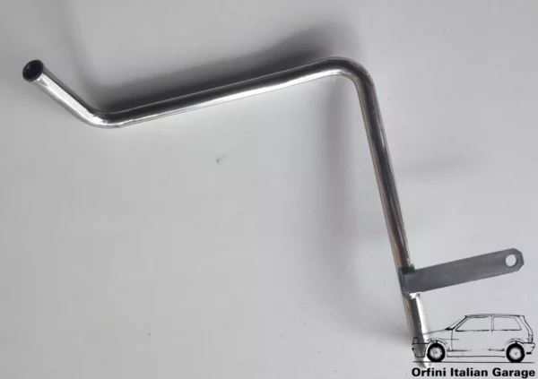 11754-8093727-98433788-1.webp 8093727 98433788 Water Pipe Hose Stainless Steel Fiat Ducato 280 290 2.5