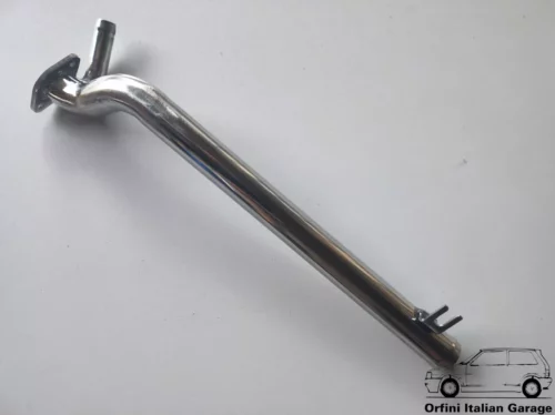 11755-98455449-1.webp 98455449 Water Pipe Hose Stainless Steel Fiat Ducato 280 290 2.5