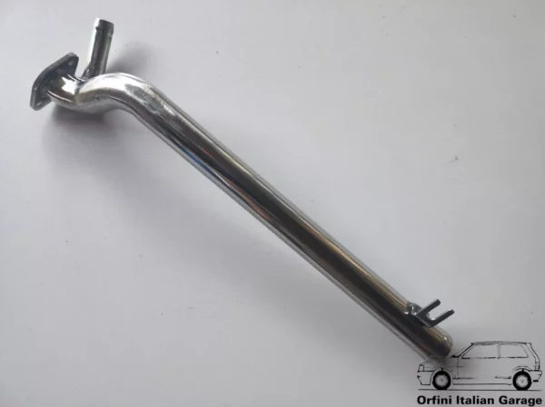 11755-98455449-1.webp 98455449 Water Pipe Hose Stainless Steel Fiat Ducato 280 290 2.5