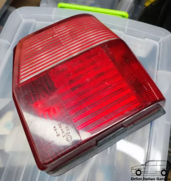 11757-7667652-1.webp 7667652 Rear Right Light Fiat Uno MK2 Turbo IE