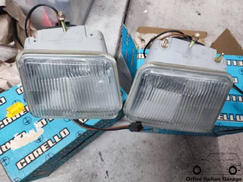 11759-7601597-7601596-7536515-7536516-1.webp 7601597 7601596 7536515 7536516 Pair Fog Lights Fiat Uno MK1 Turbo IE