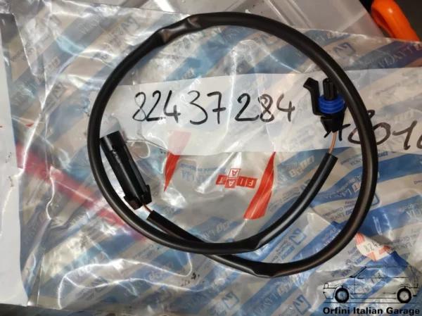 11769-82437284-1.webp 82437284 Brake Cable Wiring Lancia Thema