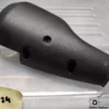 11771-4294835-1.webp 4294835 Upper Steering Column Cover Fiat 124 Spider