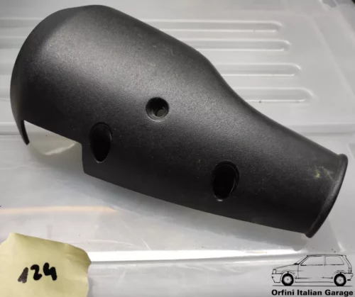 11771-4294835-1.webp 4294835 Upper Steering Column Cover Fiat 124 Spider