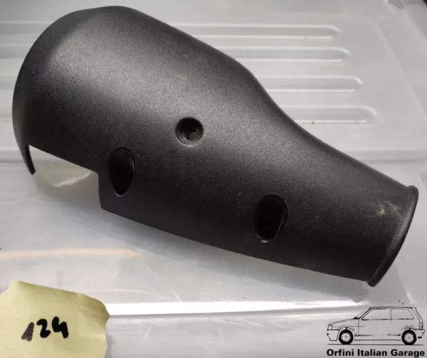 11771-4294835-1.webp 4294835 Upper Steering Column Cover Fiat 124 Spider