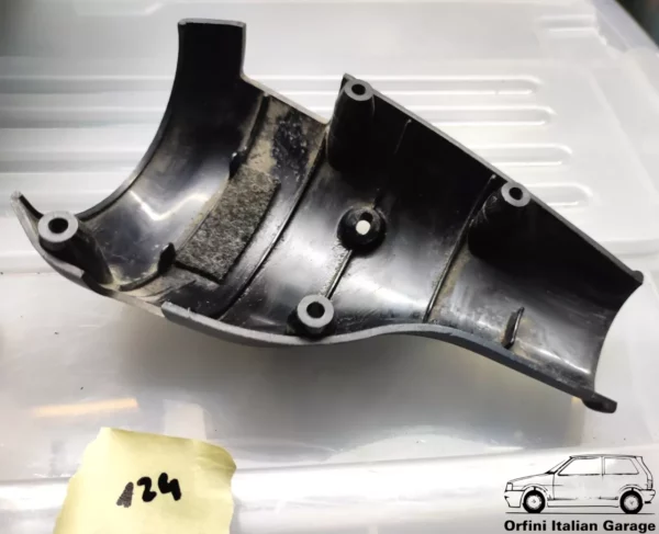 11771-4294835-2.webp 4294835 Upper Steering Column Cover Fiat 124 Spider