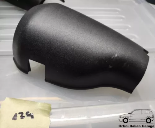 11772-4294836-1.webp 4294836 Lower Steering Column Cover Fiat 124 Spider