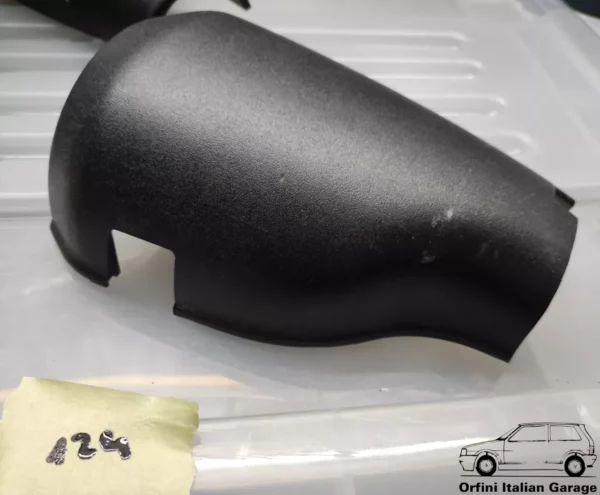 11772-4294836-1.webp 4294836 Lower Steering Column Cover Fiat 124 Spider
