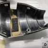 11772-4294836-2.webp 4294836 Lower Steering Column Cover Fiat 124 Spider