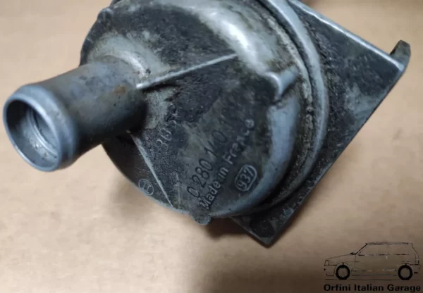 11773-7644803-BOSCH-0280140189-2.webp 7644803 BOSCH 0280140189 Idle Valve Lancia Thema Turbo 16v