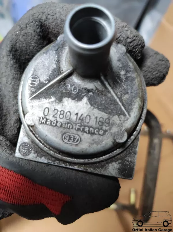 11773-7644803-BOSCH-0280140189-3.webp 7644803 BOSCH 0280140189 Idle Valve Lancia Thema Turbo 16v