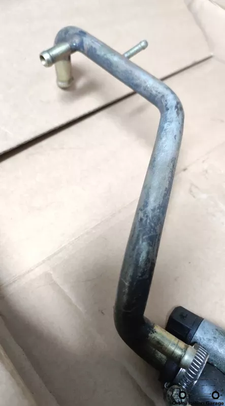 11775-7701049-7628993.webp 7701049 7628993 Intake Hose Pipe Lancia Thema 16v