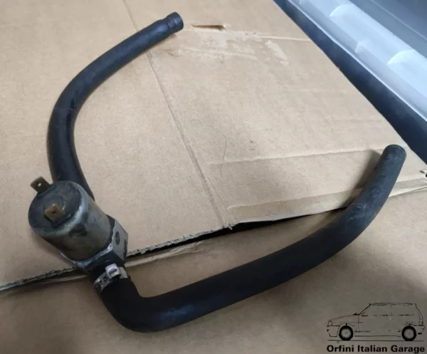 11778-82381601-82453374-82446268-1.webp 82381601 82453374 82446268 Electrovalve and Hoses Pipes AC Lancia Thema 16v