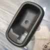 182584860  Left Door Handle Moulding Fiat Punto 176