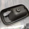 182584860  Left Door Handle Moulding Fiat Punto 176