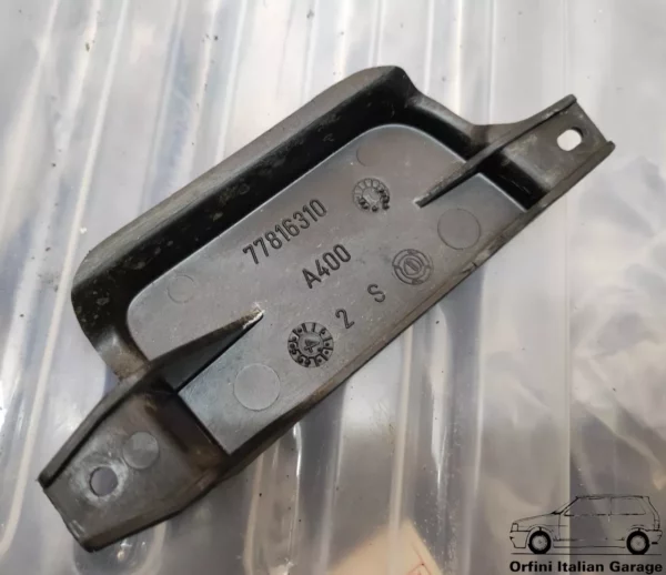 11787-7781631-46536381-2.webp 7781631 46536381 Lower Cover Left Door Fiat Punto 176